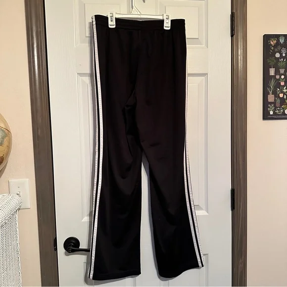 Adidas Sweatpants Black - Medium - Picture 6 of 7